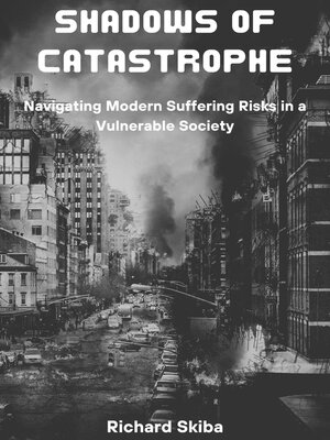 cover image of Shadows of Catastrophe